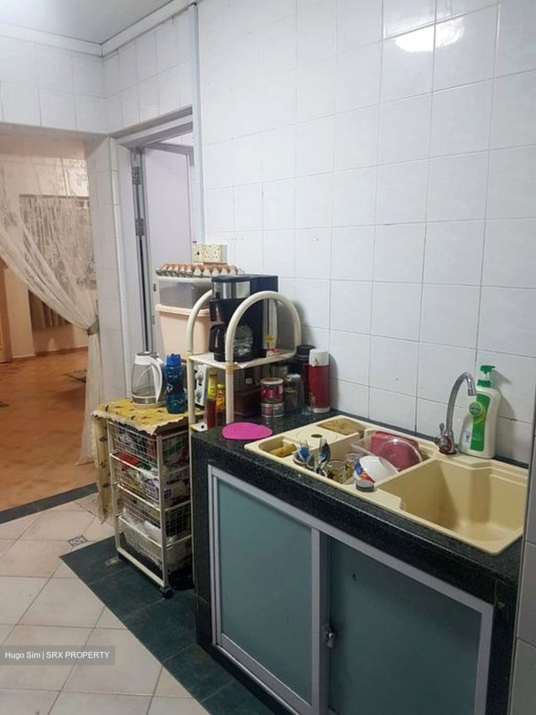 Blk 484 Choa Chu Kang Avenue 5 (Choa Chu Kang), HDB 4 Rooms #292973721